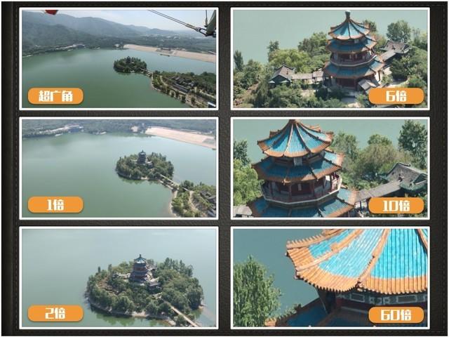 手机性能TOP 6排行推荐:国产手机强势霸榜