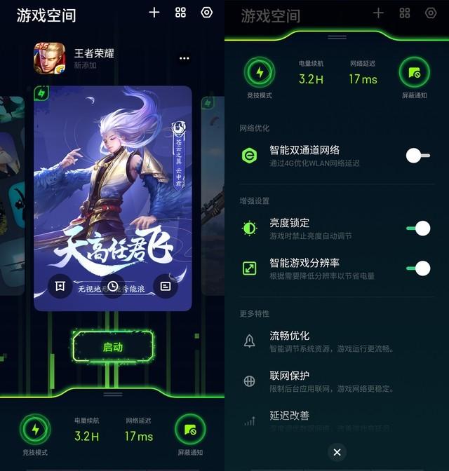 手机性能TOP 6排行推荐:国产手机强势霸榜
