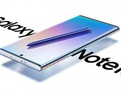 Samsung Galaxy Note 10 全规格终极流出