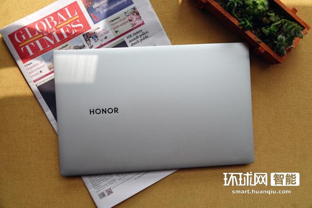 荣耀MagicBook Pro测评:全面屏专业生产力工具