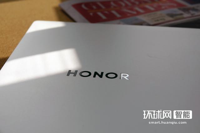 荣耀MagicBook Pro测评:全面屏专业生产力工具