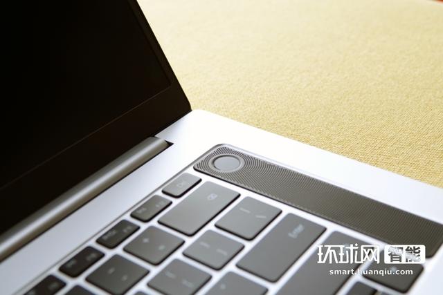 荣耀MagicBook Pro测评:全面屏专业生产力工具