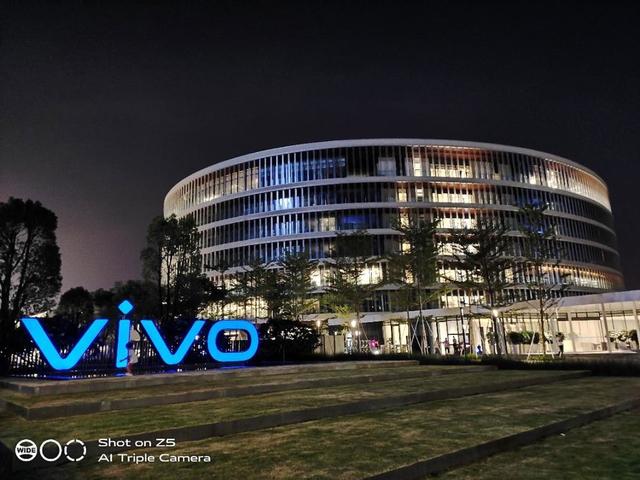 拒绝平庸和“偏科”,vivoZ5 7月31日全面升级彰显实力