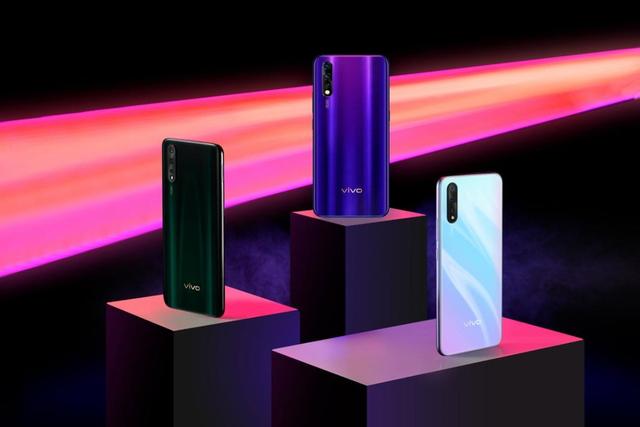 拒绝平庸和“偏科”,vivoZ5 7月31日全面升级彰显实力