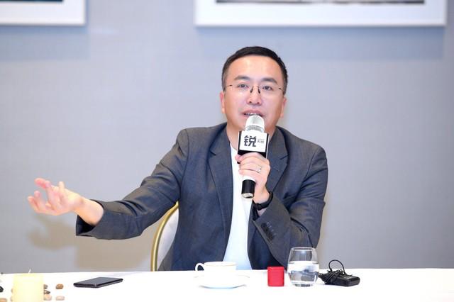 专访荣耀赵明:智慧屏软硬实锤 多屏互动带来完整体验