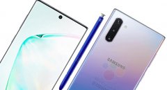 官方确认：Note 10+ 至少有两个版本