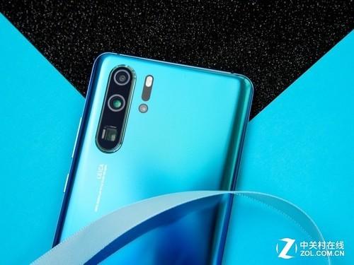 外媒评2019上半年最佳手机:三星S10/华为P30上榜