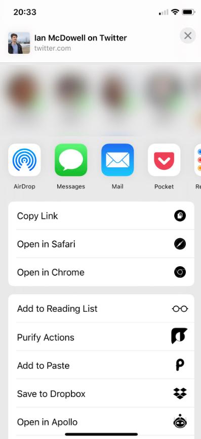 苹果推送iOS 13 Beta5:图标密度可更改,触感更加爽