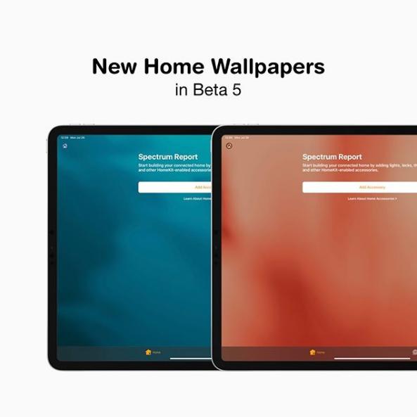苹果推送iOS 13 Beta5:图标密度可更改,触感更加爽