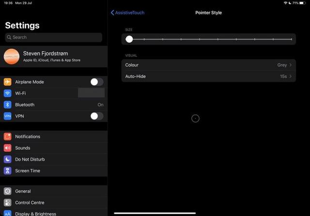 苹果推送iOS 13 Beta5:图标密度可更改,触感更加爽