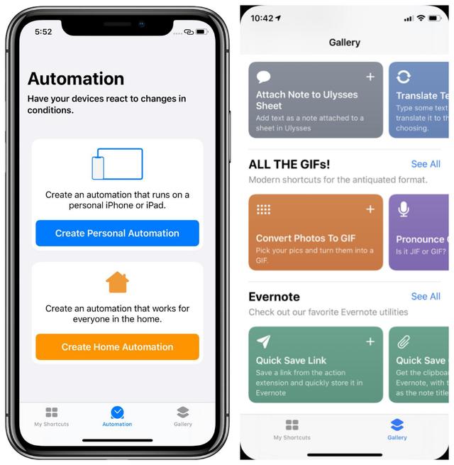 苹果推送iOS 13 Beta5:图标密度可更改,触感更加爽