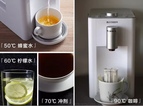 良心评测!刷爆朋友圈的迷你饮水机,就是它! 滚动 第10张