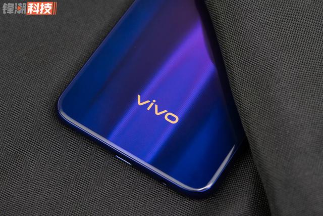 vivo Z5 极光幻境图赏:追求色彩,不只是旗舰机的权利