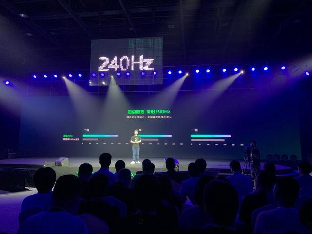 黑鲨游戏手机2 Pro上市,赛博朋克风设计 尽显潮流担当