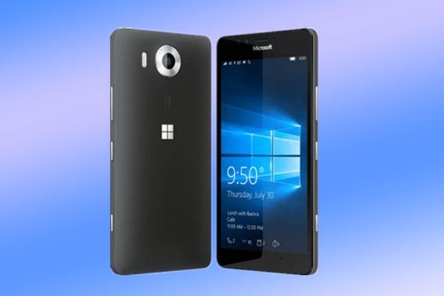 Win10 on ARM的Lumia 950移植版再更新:改善驱动,增进续航