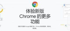 Chrome“崩溃报告”收集用户个人信息？简单操作让你避免隐私