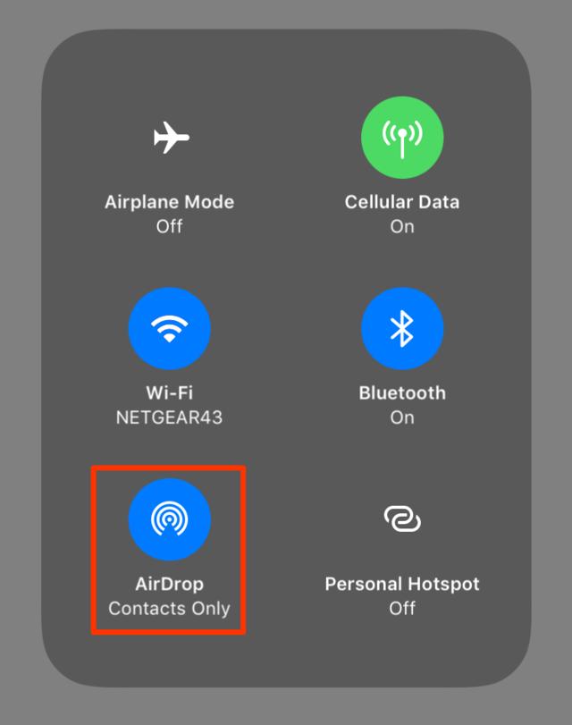 iPhone的这项漏洞或导致手机号泄露,平时记得关闭