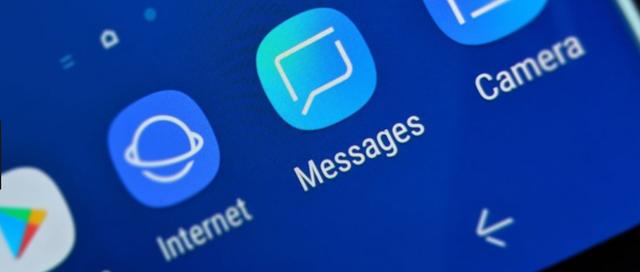 三星用户须了解:Android Messages成为三星默认消息应用程序