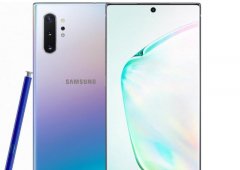 Galaxy Note 10或将支持IP69级别防水防尘