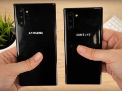 Samsung Galaxy Note 10 系列售价曝光、比预期中便宜了！？