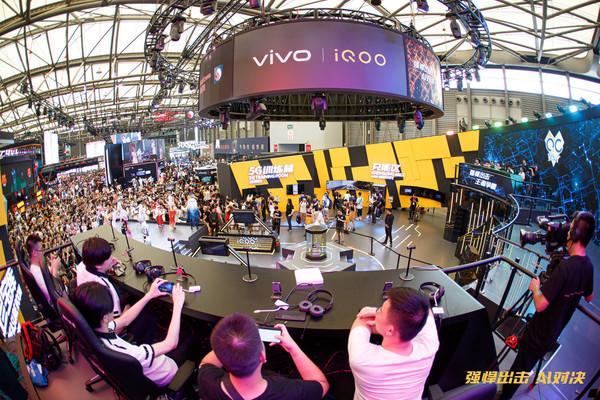 ChinaJoy2019新品大汇总 没去现场的看这一篇就够了