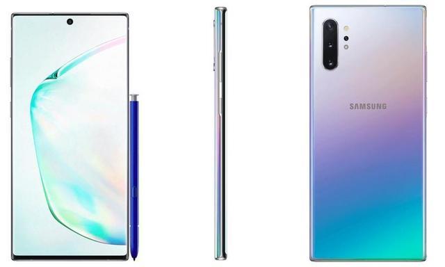 三星全球首发7nm EUV芯片:性能暴增30%,耗电减少50%