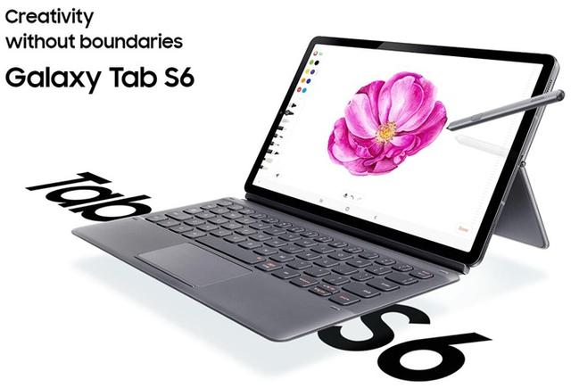 三星Galaxy Note 10发布前瞻:S Pen炫技,快充续航强悍,游戏电影体验出彩
