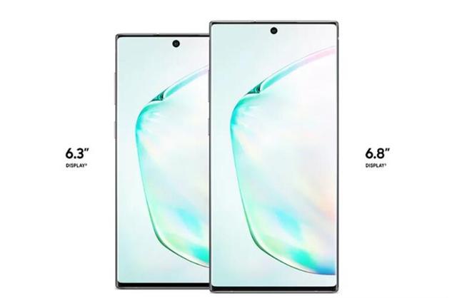 三星Galaxy Note 10发布前瞻：S Pen炫技，快充续航强悍，游戏电影体验出彩