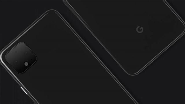 谷歌Pixel 4/4 XL更多参数曝光:统统90Hz刷新率屏幕