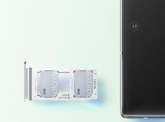七大细节,带你看透三星Note10