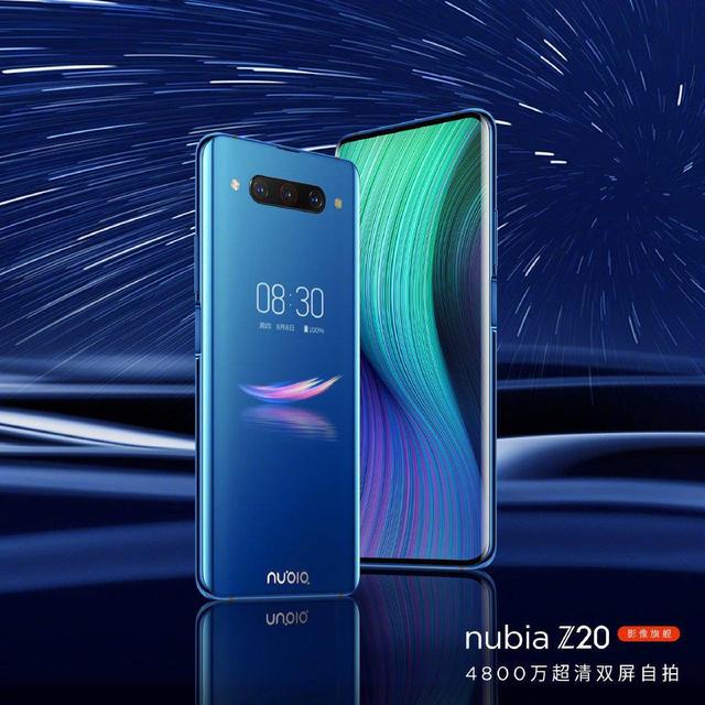 屏占比超100%,这种旗舰实属业内罕见;iOS 13悄然上线,逆天流畅