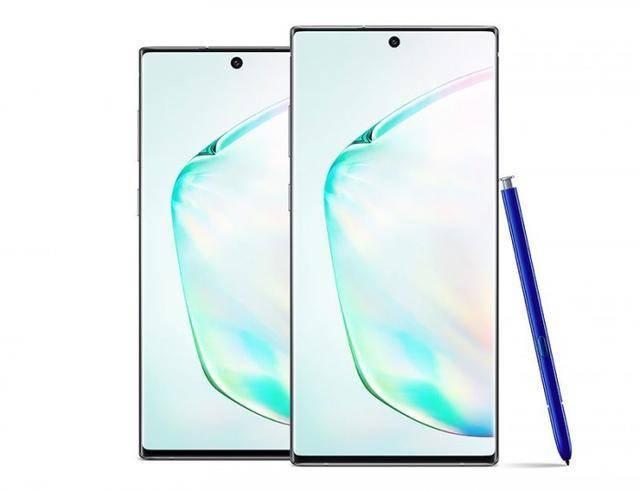 屏占比超100%,这种旗舰实属业内罕见;iOS 13悄然上线,逆天流畅