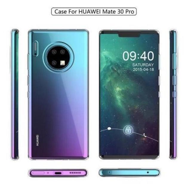 屏占比超100%,这种旗舰实属业内罕见;iOS 13悄然上线,逆天流畅