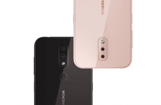 AndroidOne手机是什么?Nokia 4.2能给你解释