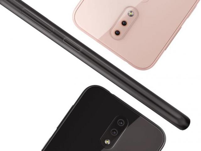 AndroidOne手机是什么?Nokia 4.2能给你解释