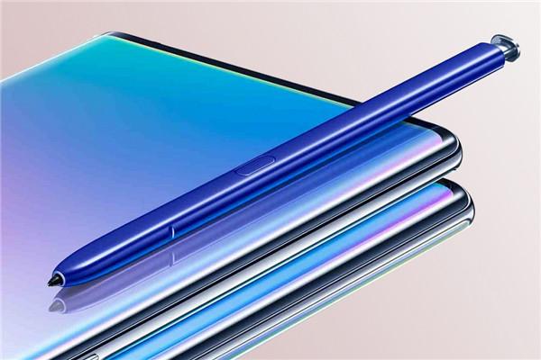 关于三星Galaxy Note 10系列手机的总结:四大亮点 五大遗憾