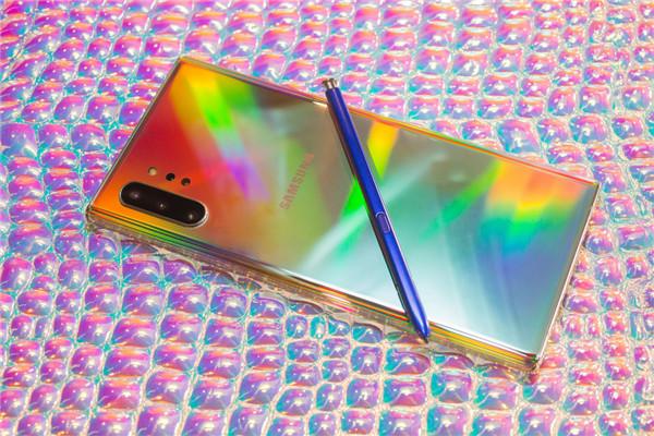关于三星Galaxy Note 10系列手机的总结:四大亮点 五大遗憾