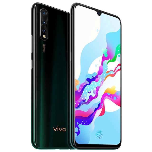 8月vivo超级V粉节战报:Z5销量荣获双冠 粉丝超2.4亿
