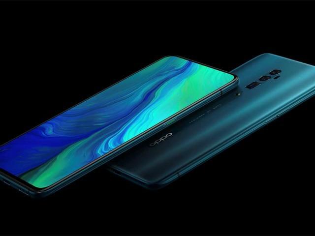 8月爆款拍照好手机推荐:OPPO Reno/一加7领衔