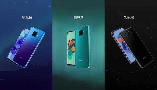 8月爆款拍照好手机推荐:OPPO Reno/一加7领衔