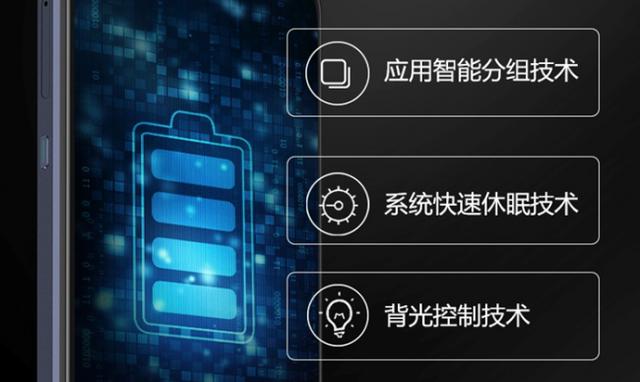 重度玩家的福音!海信超长续航手机金刚5:让你爽玩一整天
