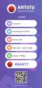 魅族16S Pro现身安兔兔 骁龙855+加持