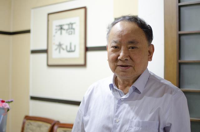 沈昌祥院士:鸿蒙开源很明智,操作系统开发要面向市场
