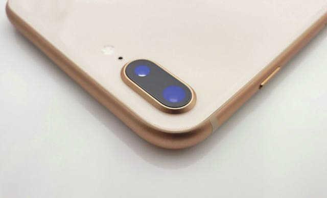 树大招风,苹果双摄iPhone遭起诉侵犯10项专利