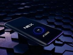 粉丝自制新一代vivo NEX渲染图 绝美设计引官方转发