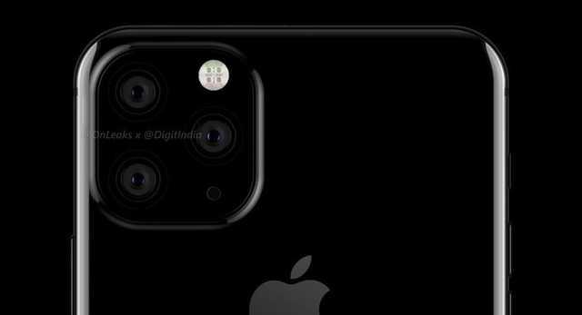意外的惊喜?新iPhone将调整起步内存,128G起步