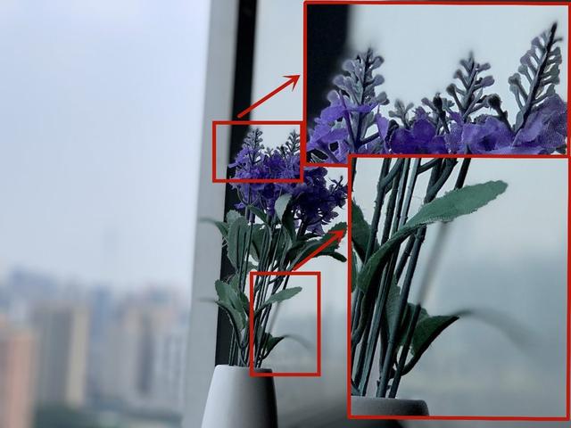 iPhone新机为何艳羡ToF?华为P30 Pro用照片讲述一切