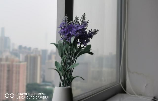 iPhone新机为何艳羡ToF?华为P30 Pro用照片讲述一切