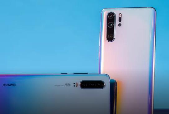 iPhone新机为何艳羡ToF?华为P30 Pro用照片讲述一切