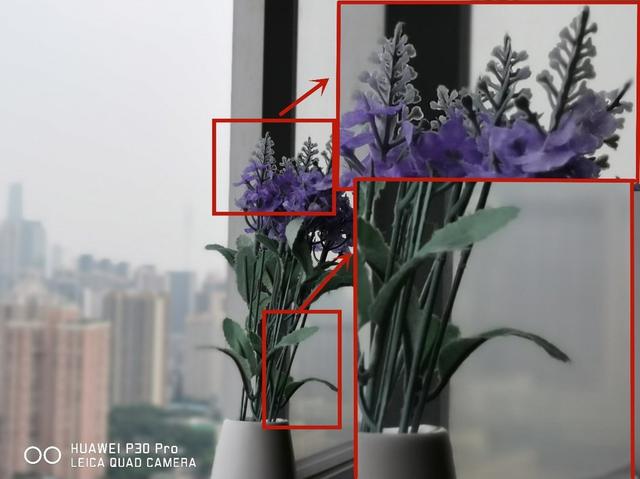 iPhone新机为何艳羡ToF?华为P30 Pro用照片讲述一切